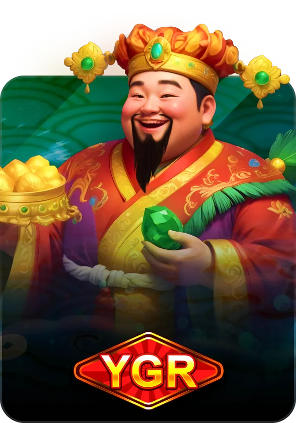 YGR-Slot